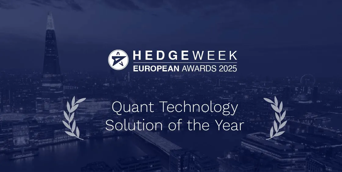 Webinar Replay: 2025 Q1 Pure Factor Insights & Q2 Outlook