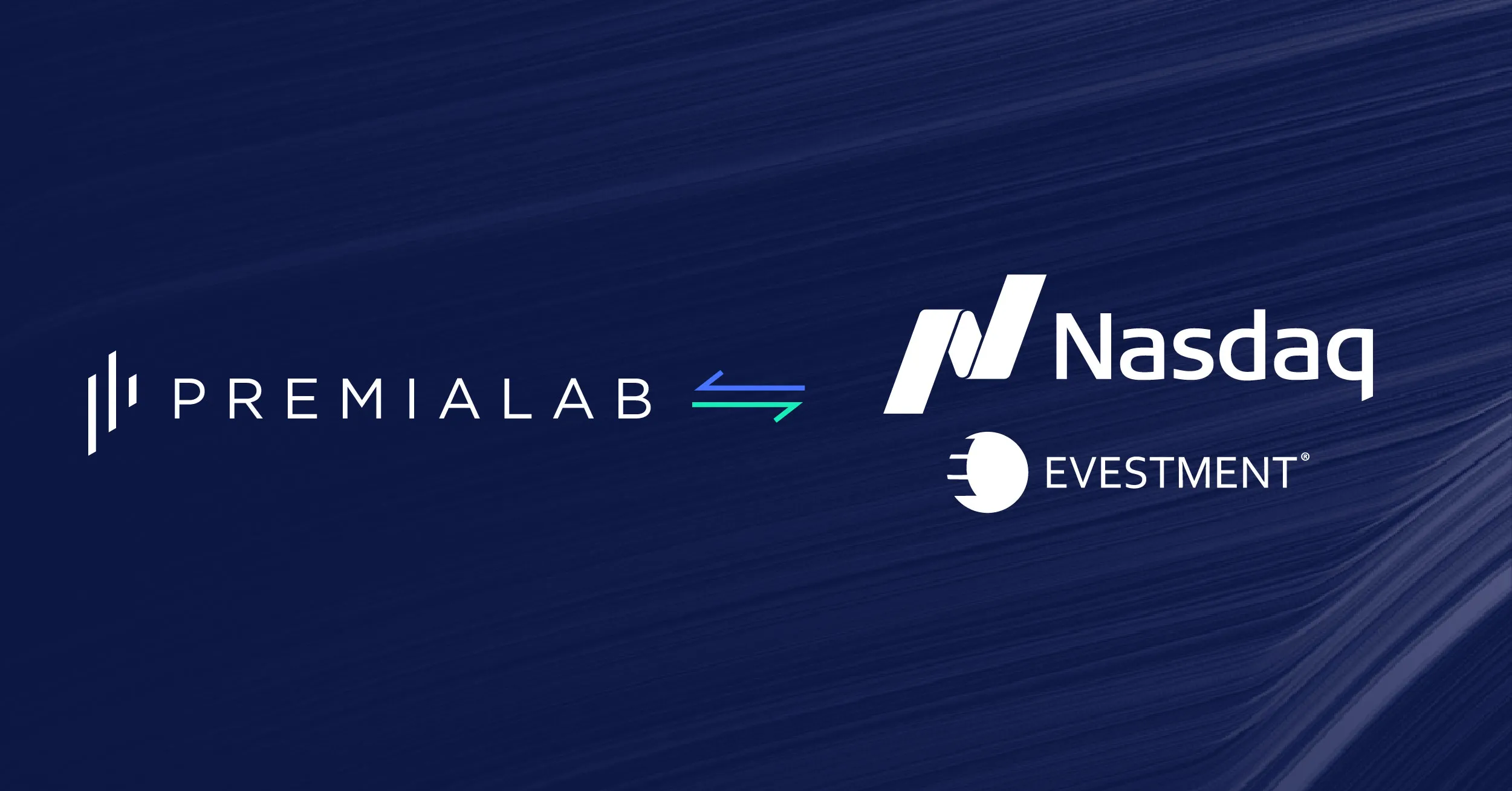 Premialab Announces Strategic Partnership with Nasdaq eVestment™ to Advance Quantitative Analytics for Institutional Investors
